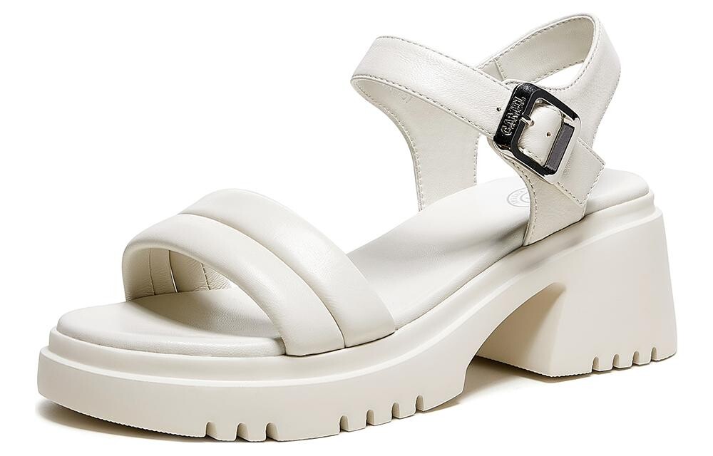 

Сандалии женские Camel