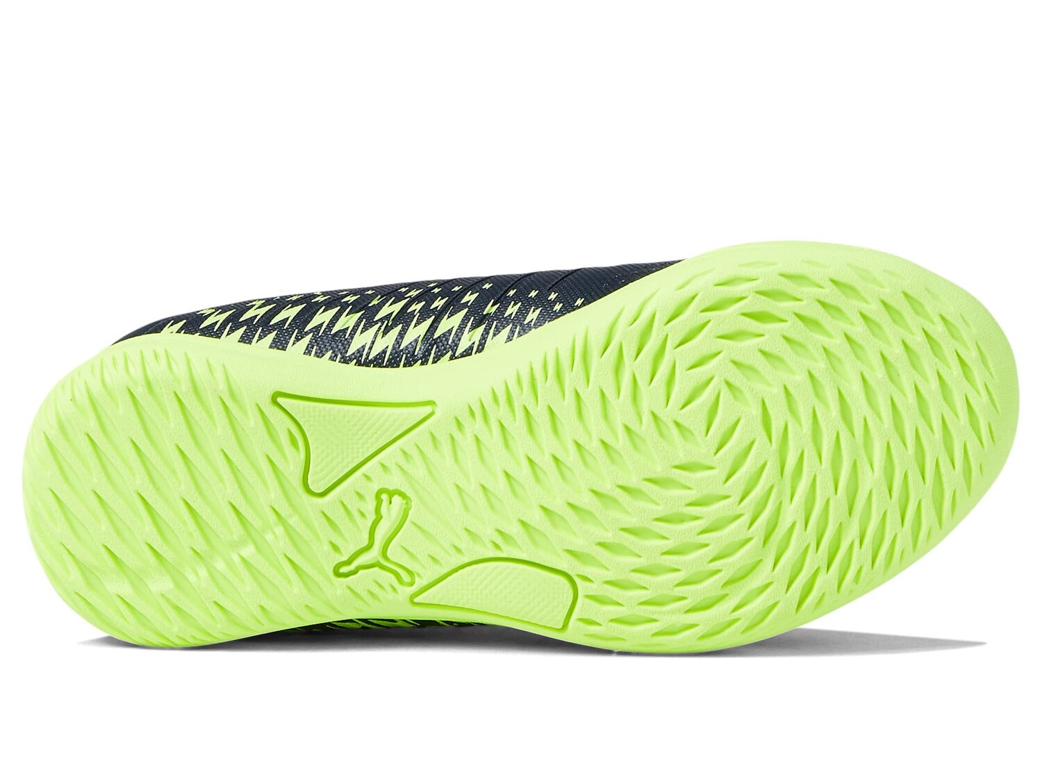 

Кроссовки PUMA Kids Future Z 4.4 Indoor Training (Little Kid/Big Kid)