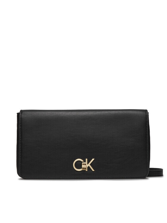 

Кошелек Calvin Klein, черный