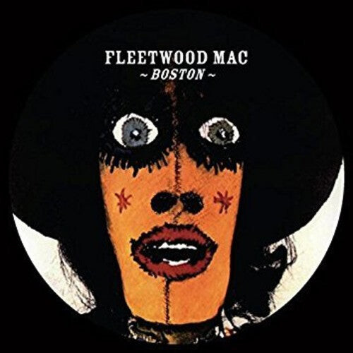 

Виниловая пластинка Fleetwood Mac: Boston