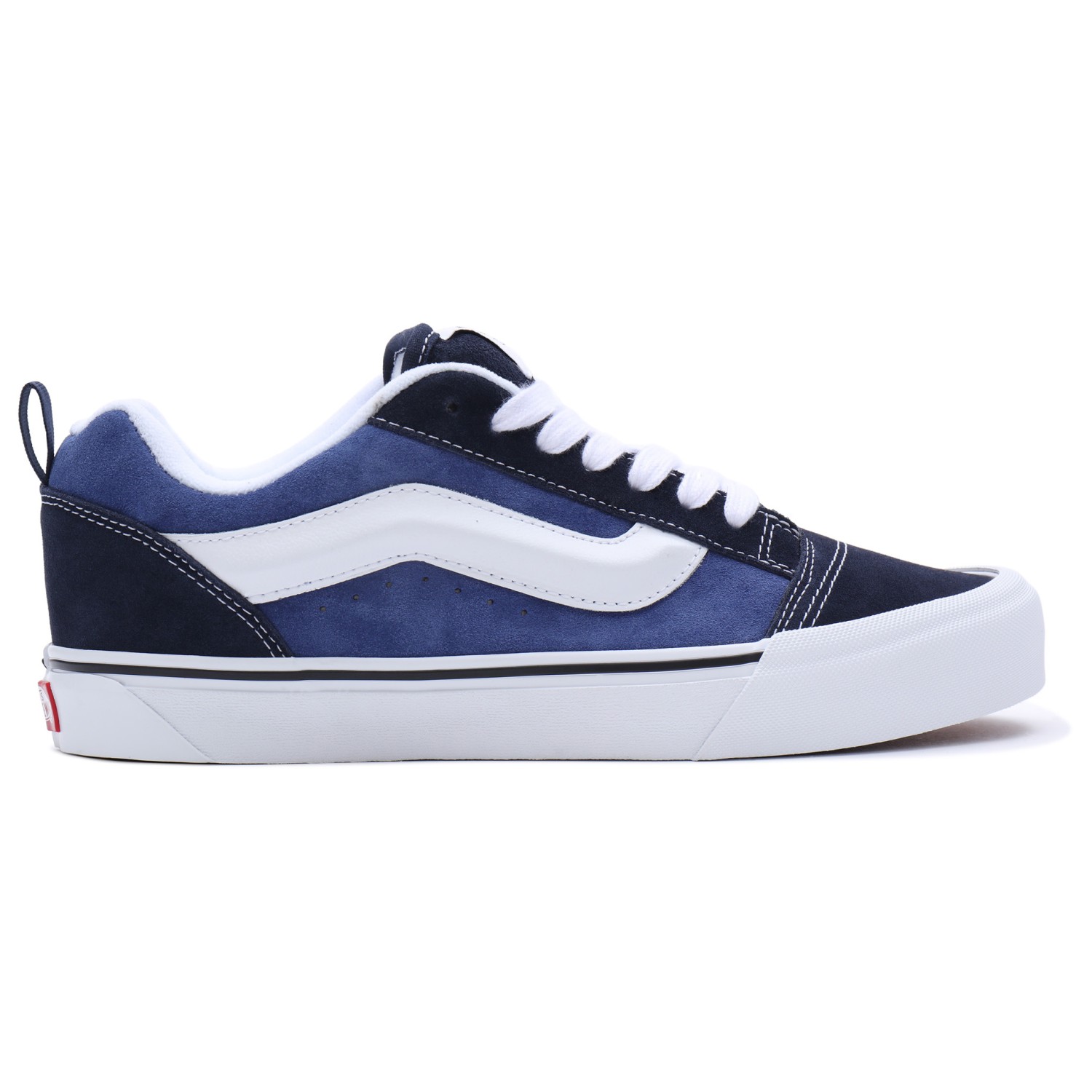 Vans knu skool расцветки