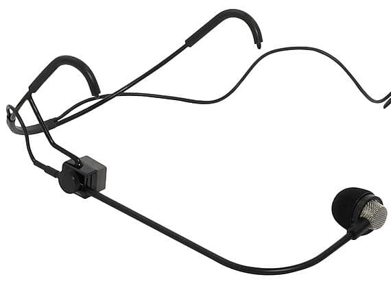 

Конденсаторный микрофон AKG CM311-AESH W/TA4F Headset Condenser Microphone