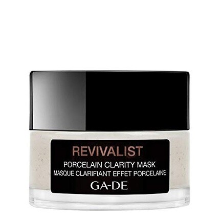 

Cosmetics Revivalist Porcelain Clarity Маска, Ga-De