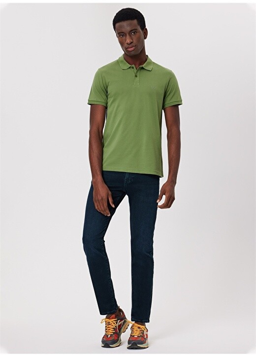 

Мужская футболка Lee Cooper