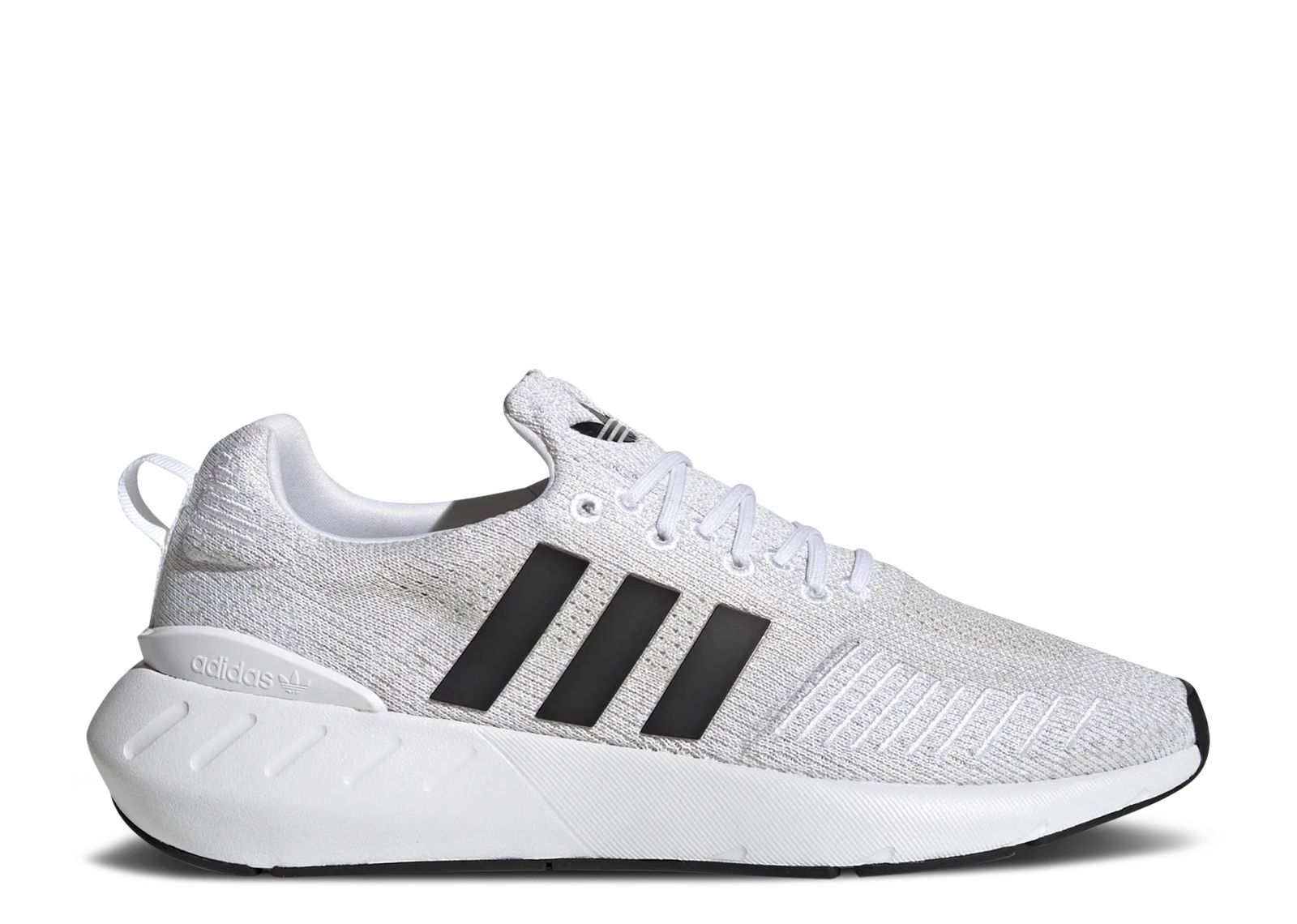 

Кроссовки adidas Swift Run 22 'White Grey', белый