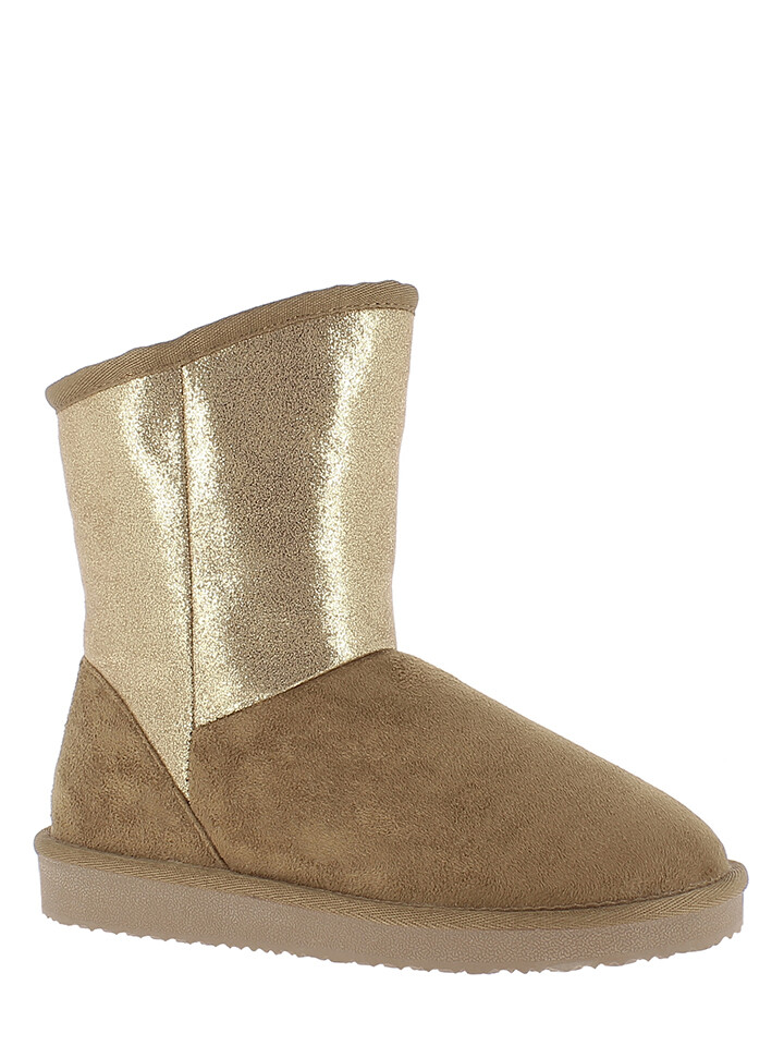 

Ботинки ISLAND BOOT Winter, светло-коричневый