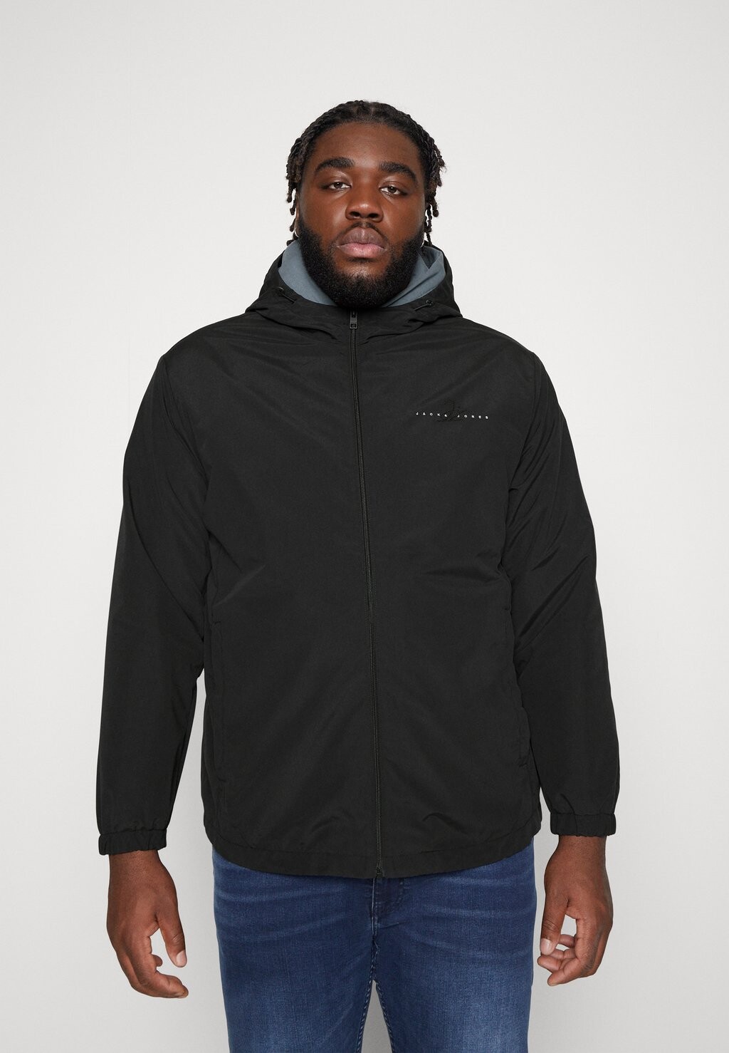 

Легкая куртка Jack & Jones