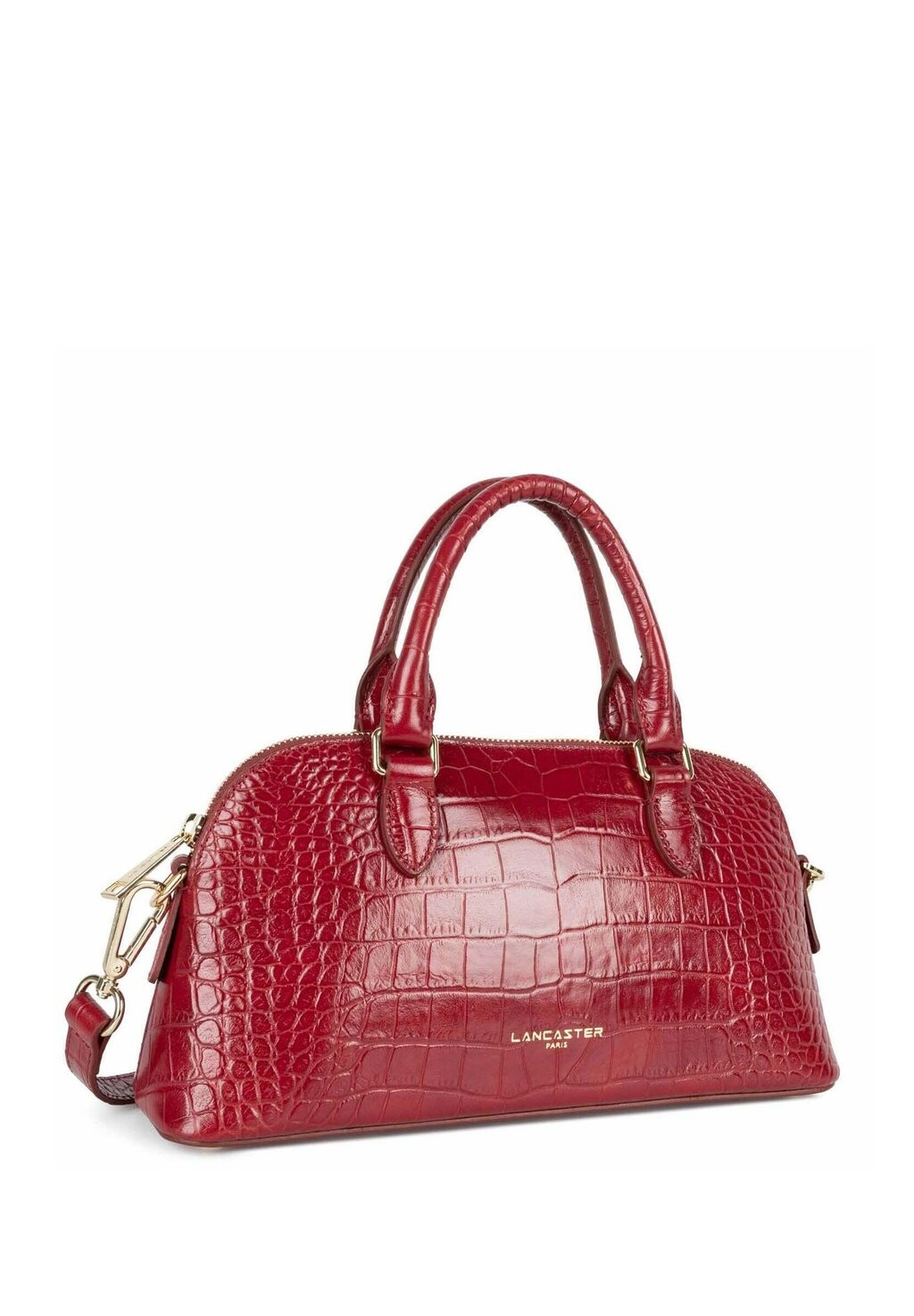 

Сумочка GRAND SAC EXO LANCASTER, красный