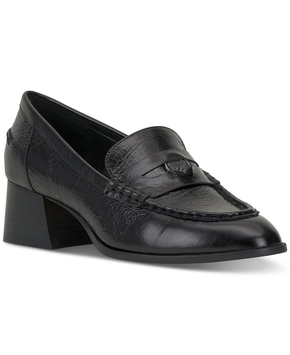

Женские лоферы Carissla на плоской подошве Vince Camuto