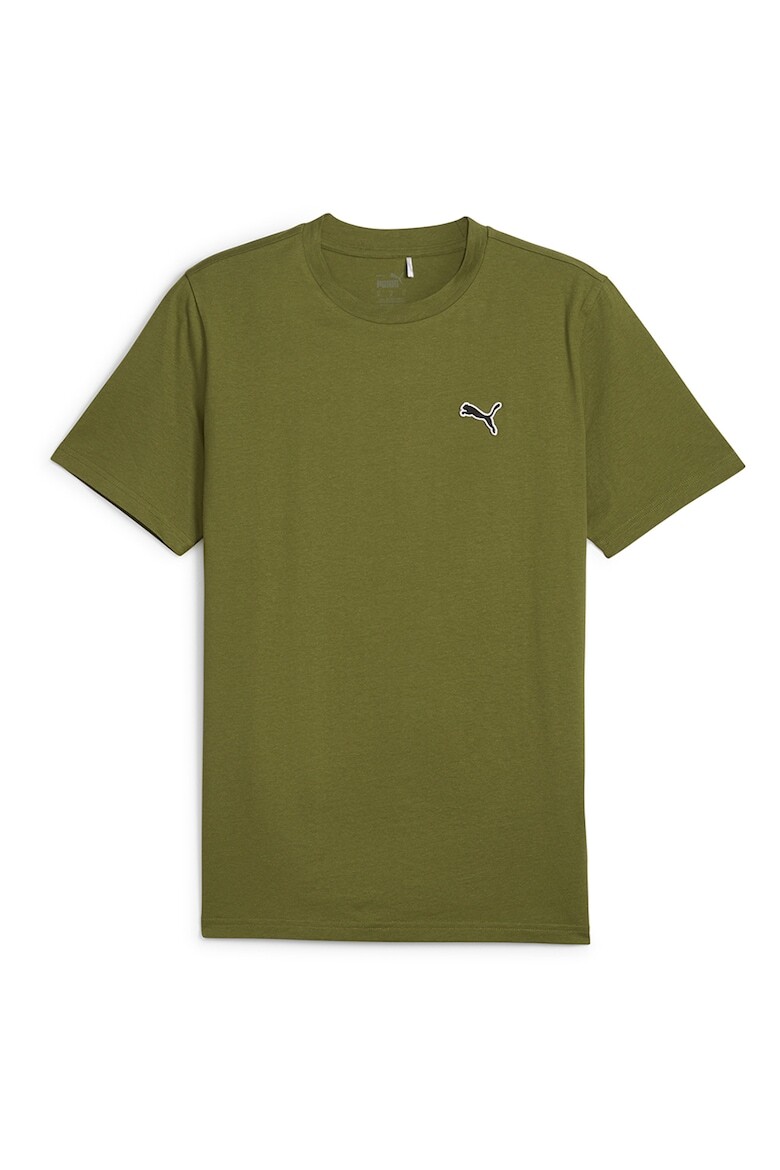 

Хлопковая футболка Better Essentials Puma, хаки