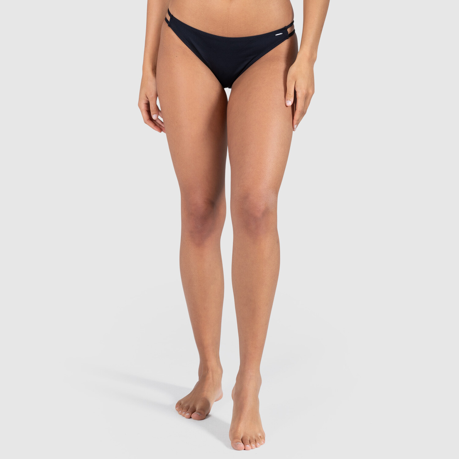 

Плавки бикини SMILODOX Bikini Hose Haylie, черный