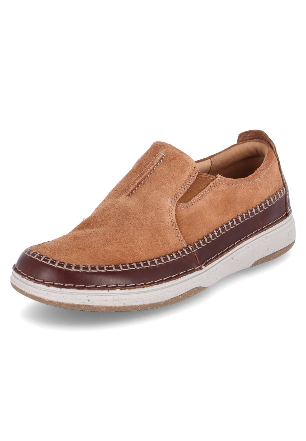 

Мокасины Clarks