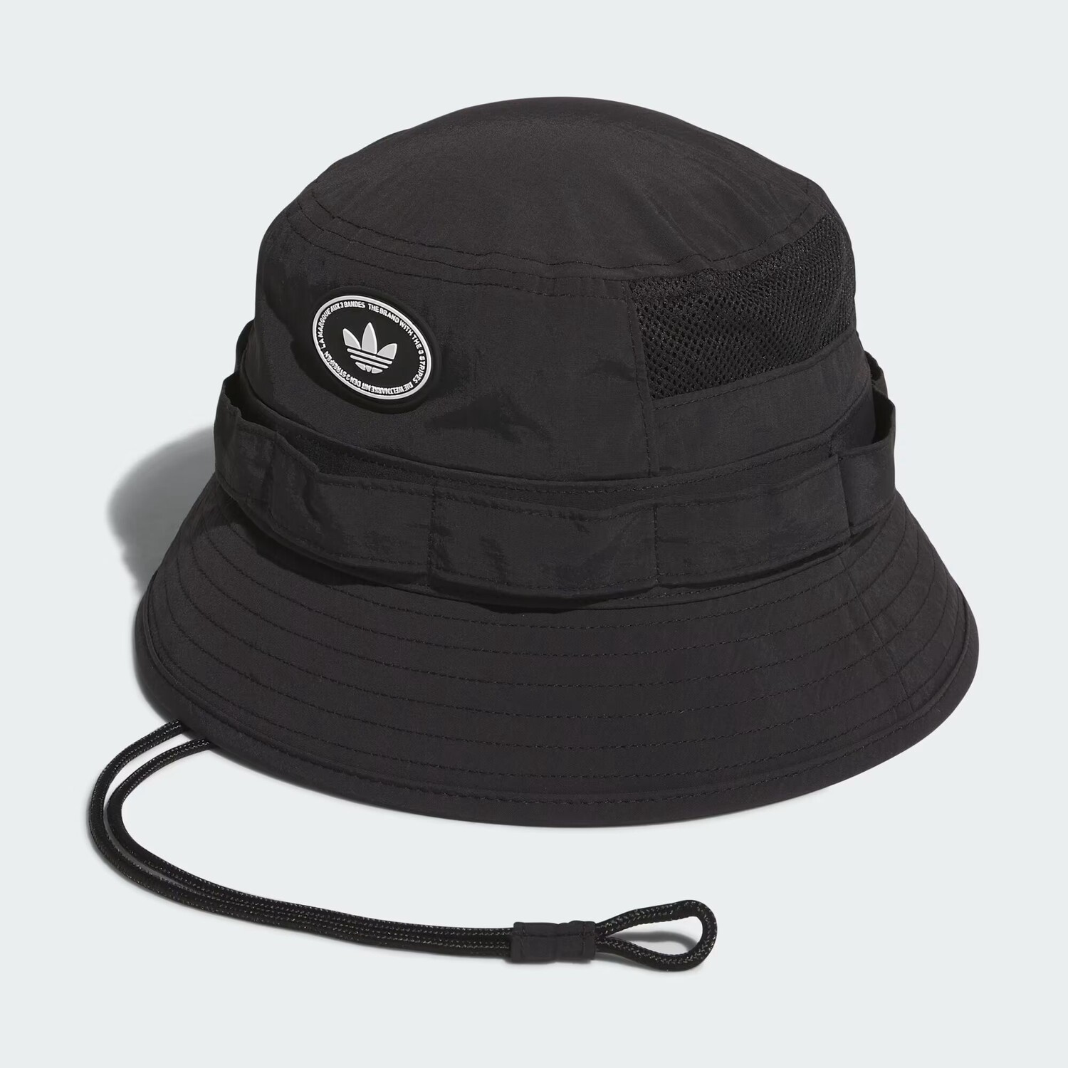 

Шляпа Vista Boonie Adidas, цвет Black
