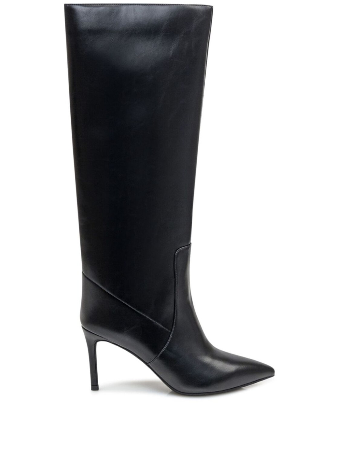

Арсен сапоги Jeffrey Campbell, черный