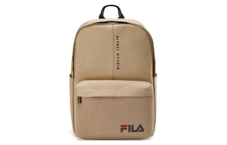 

Детский рюкзак ФИЛА FILA, Gong beige