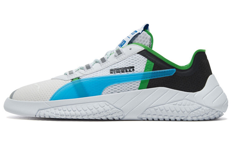 

Кроссовки X Pirelli Replicat X Puma