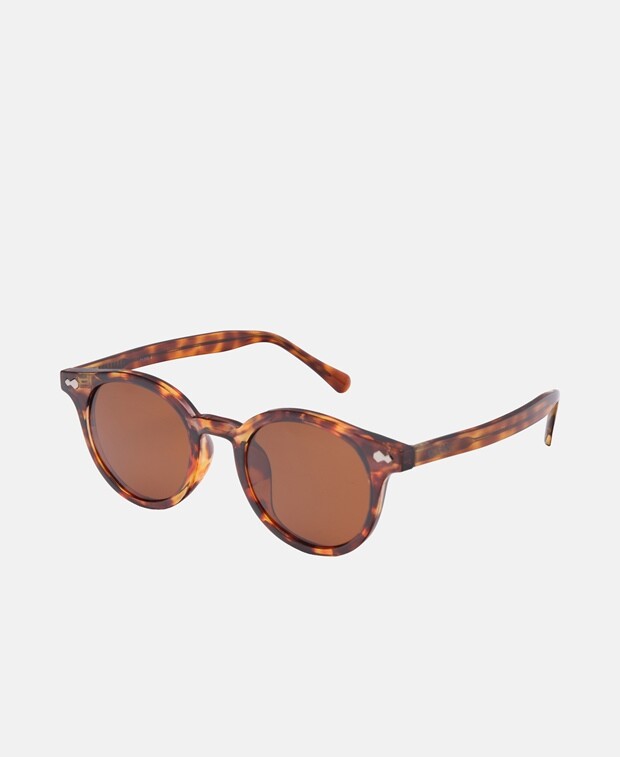 

Солнцезащитные очки - поляризованные Ocean Sunglasses, коричневый