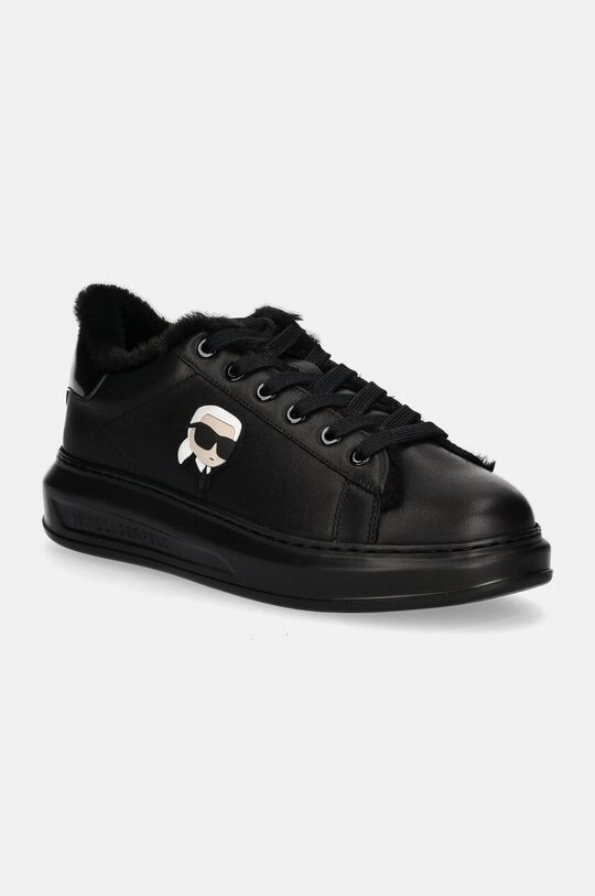 

Кроссовки KAPRI Karl Lagerfeld, черный