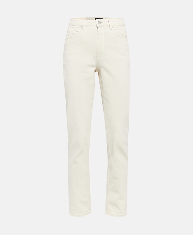 

Прямые джинсы Vero Moda, экрю