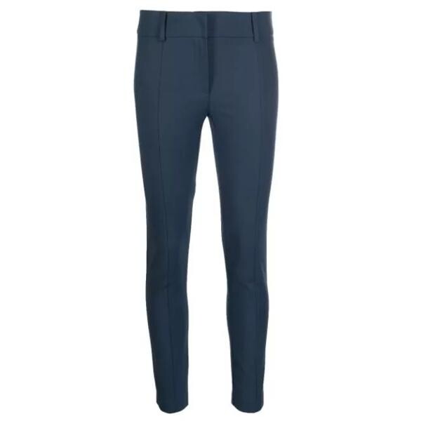 

Брюки trousers Patrizia Pepe, мультиколор