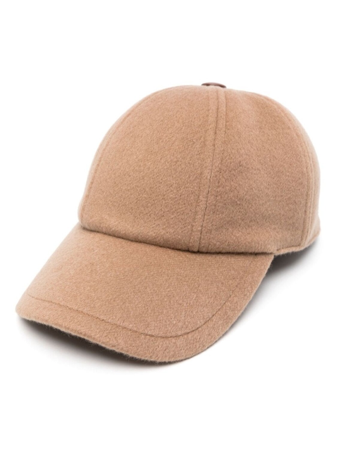 

Max Mara кепка Obliqua, коричневый