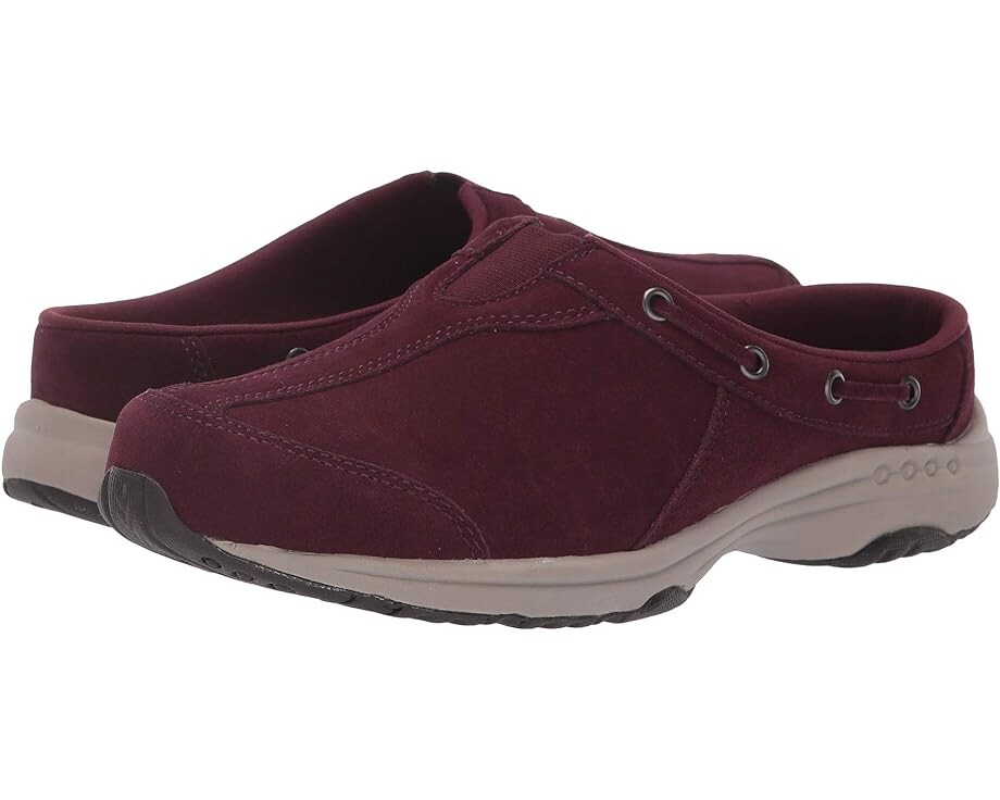 

Кроссовки Easy Spirit Travelknot 23, красный