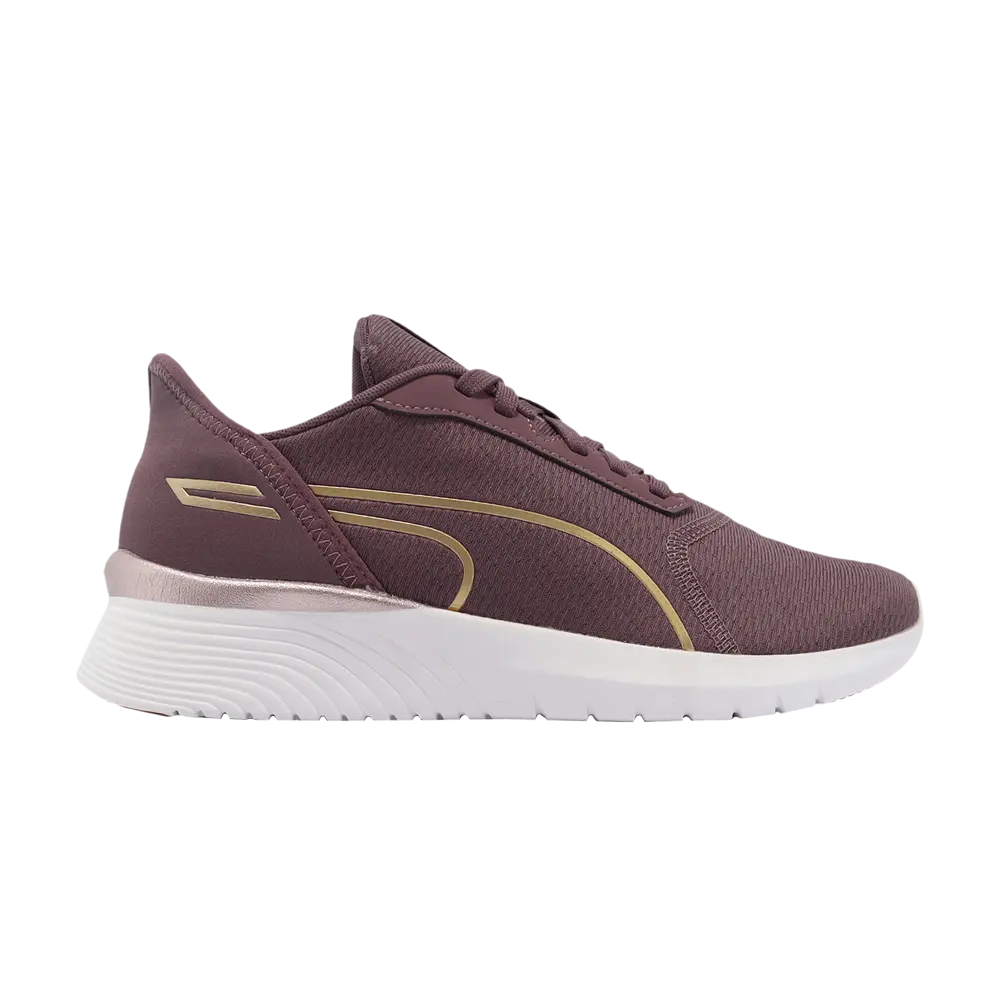 

Кроссовки Wmns Remedie Puma, красный
