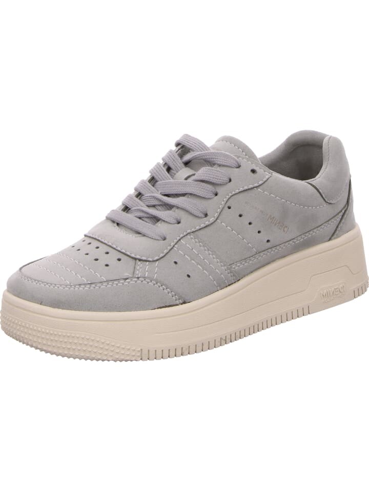 

Элегантные туфли на шнуровке TOM TAILOR Denim Schnürhalbschuh, зеленый