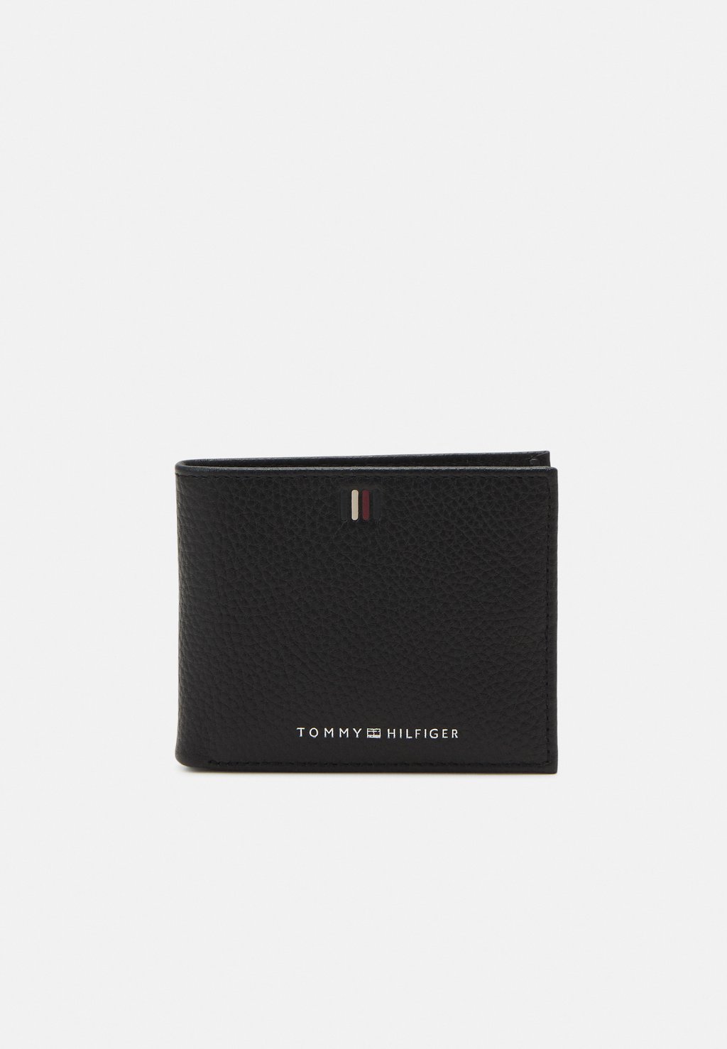 

Кошелек CENTRAL MINI WALLET Tommy Hilfiger, цвет black