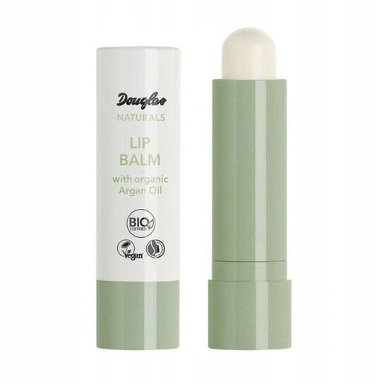 

Регенерирующий бальзам для губ с аргановым маслом, 4 г Douglas, Naturals