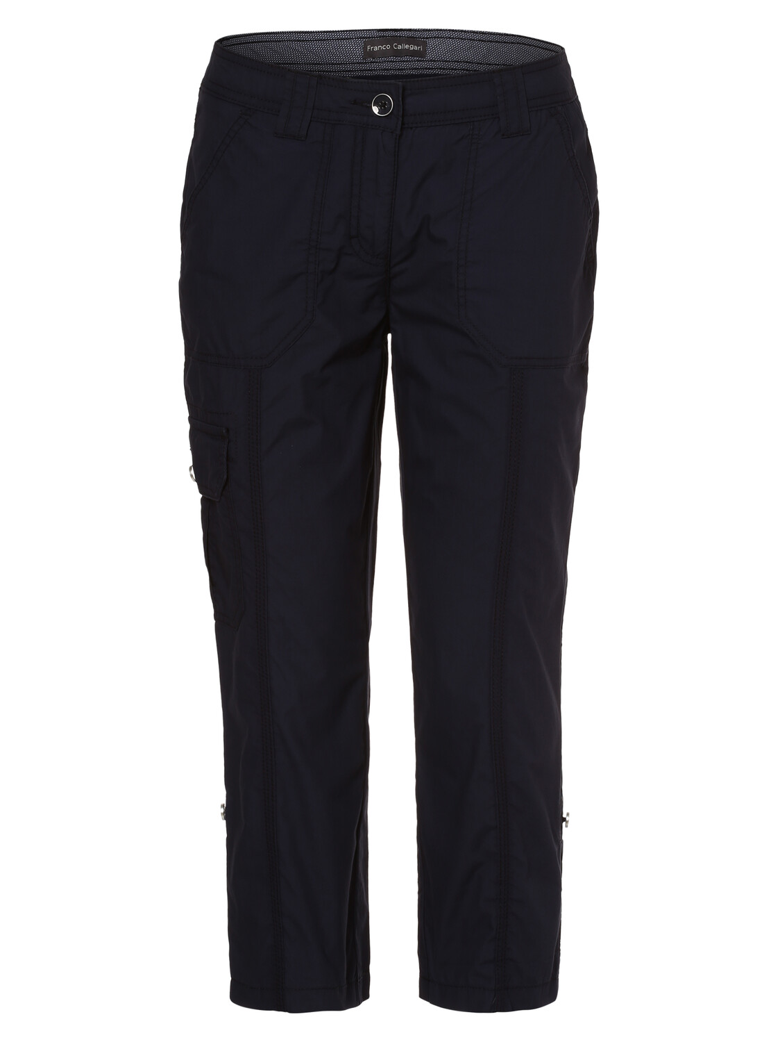 

Брюки Franco Callegari Hose, морской
