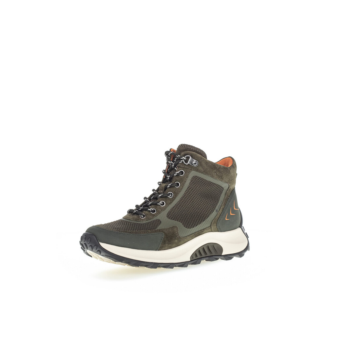 

Ботинки Gabor Stiefelette, цвет metall
