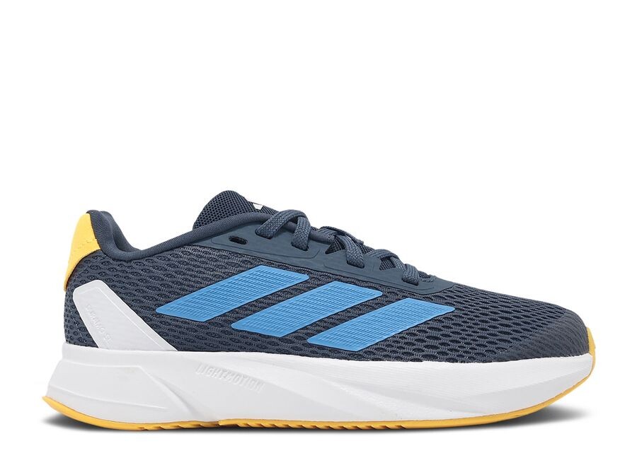 

Кроссовки adidas Duramo SL K, цвет Preloved Ink Blue Burst