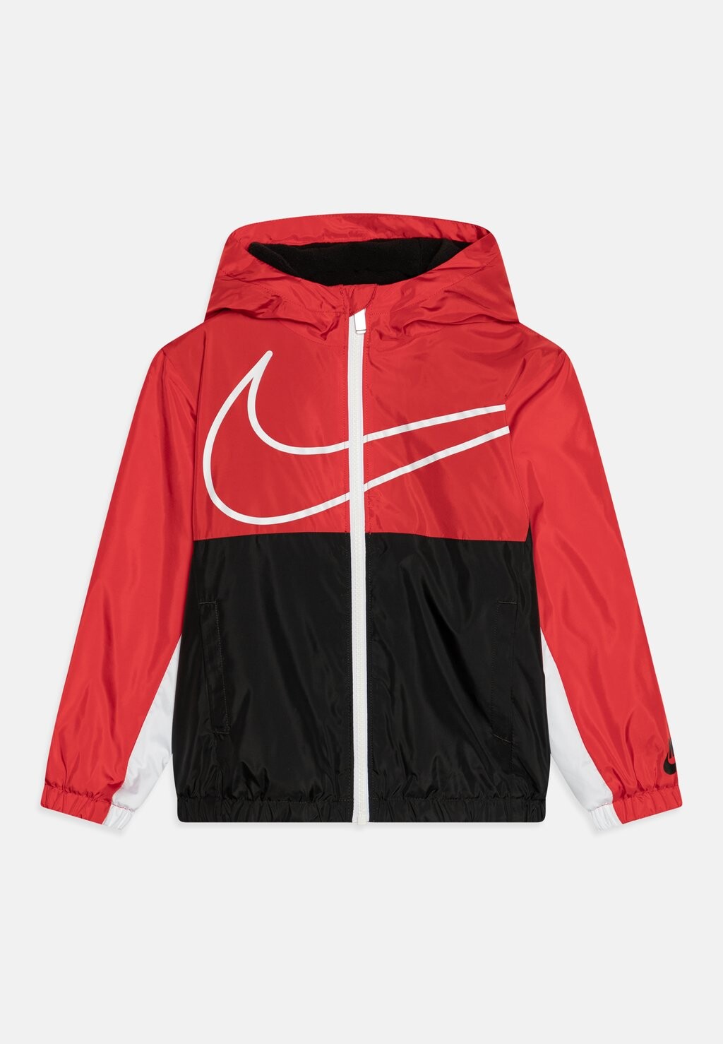 

Куртка демисезонная Nike Sportswear, цвет university red