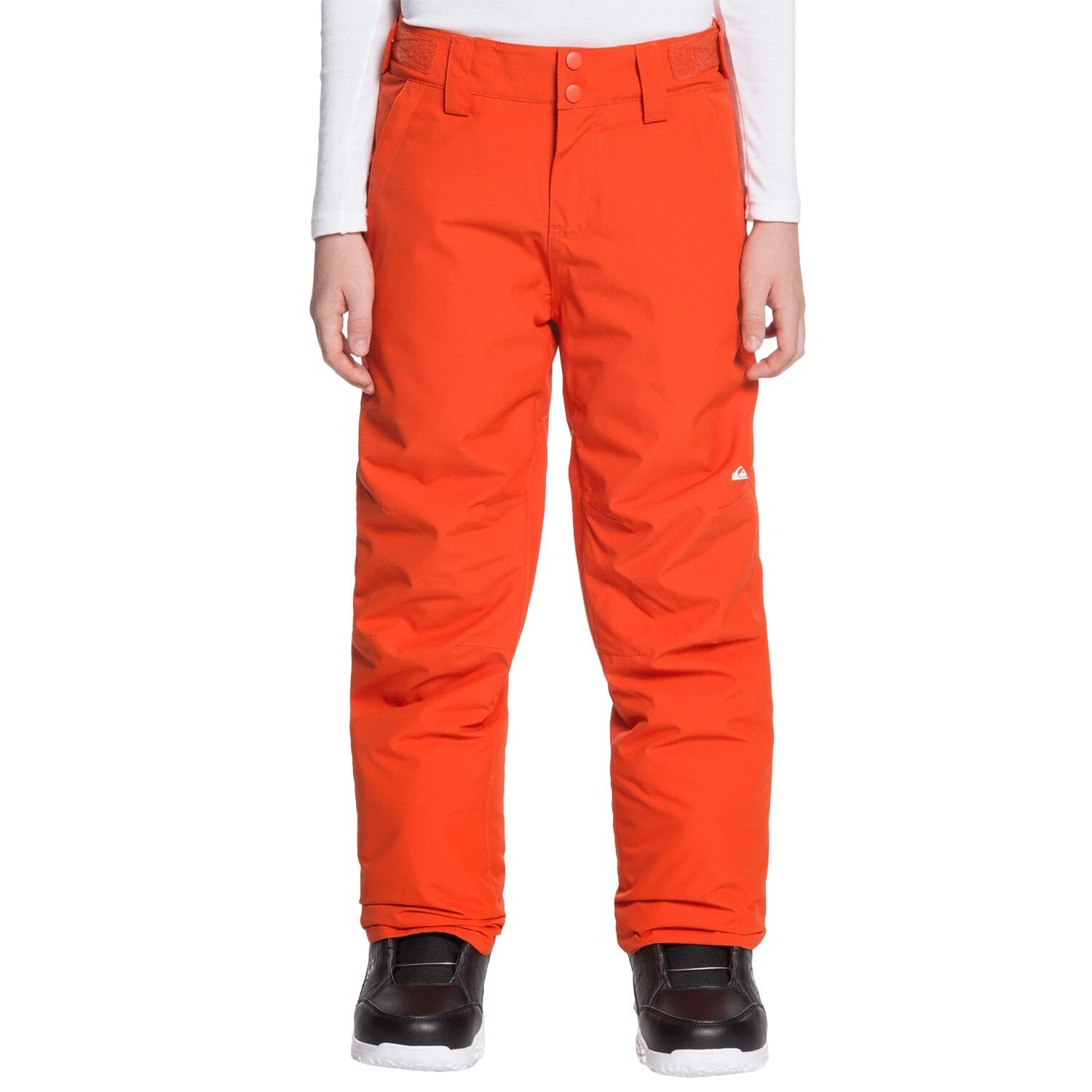 

Брюки Quiksilver Estate
