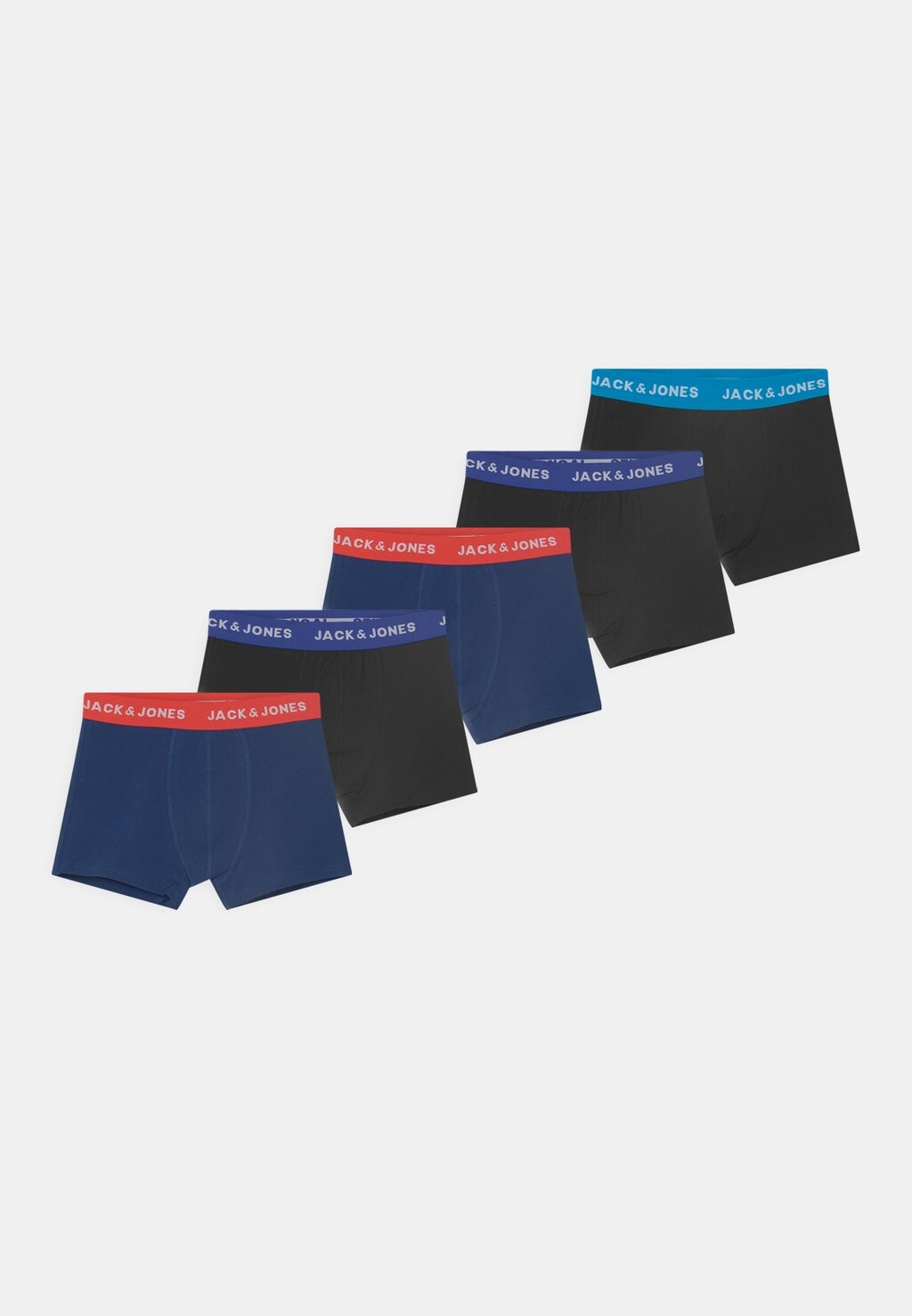 

Трусики Jack & Jones Junior, синий