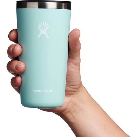 

Универсальный стакан на 20 унций Hydro Flask, цвет Dew
