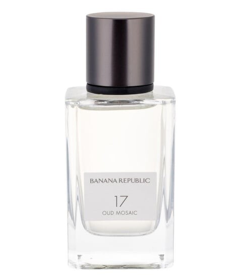 

Парфюмированная вода, 75 мл Banana Republic, 17 Oud Mosaic