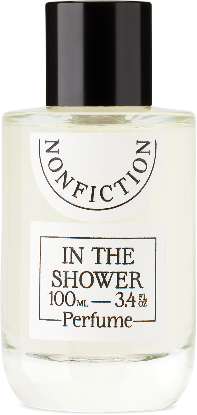 Парфюмированная вода In The Shower, 100 мл Nonfiction