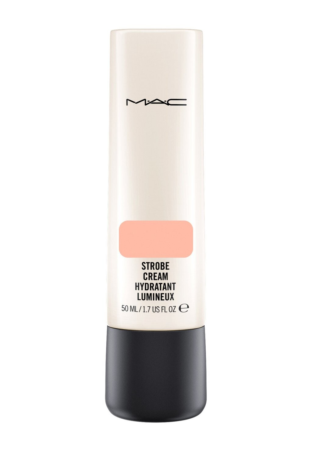 Дневной крем Strobe Cream MAC, цвет peachlite