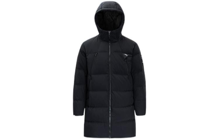 

Variety Training Collection Пуховик мужской черный Anta, черный