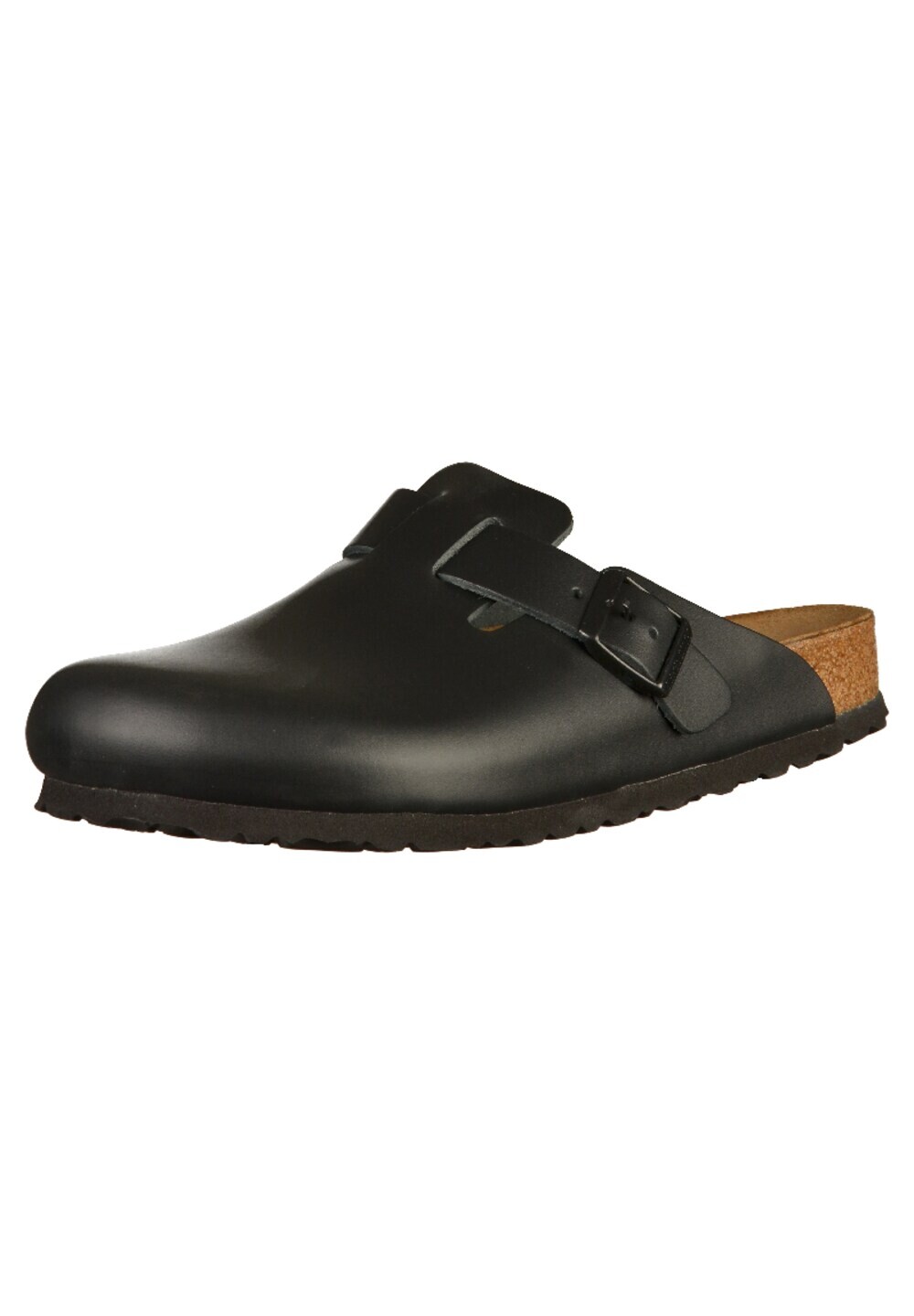 

Мюли Birkenstock Boston, черный