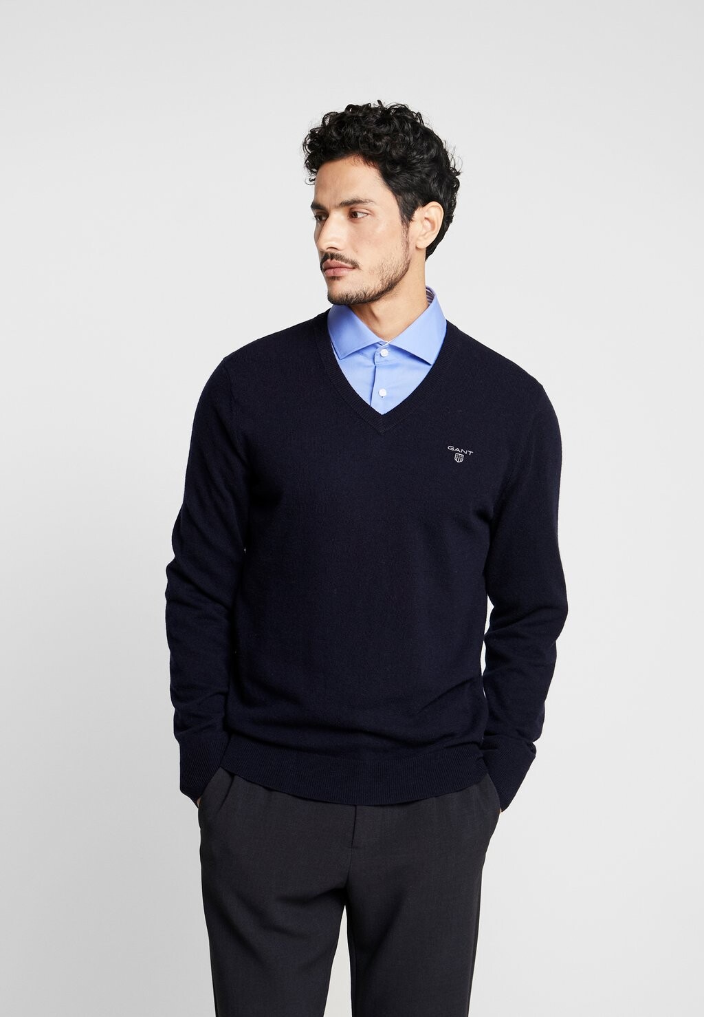 

Свитер GANT
