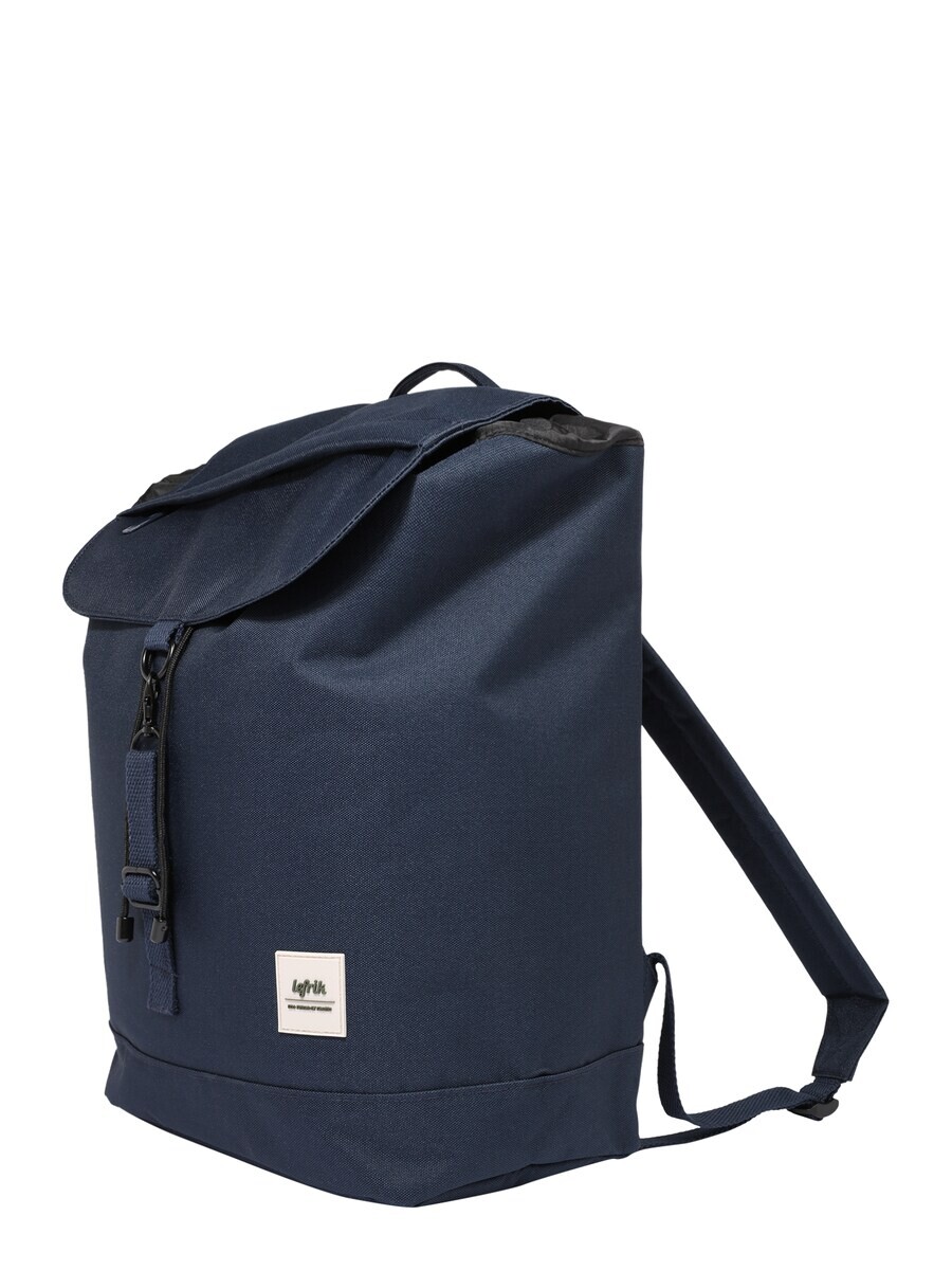 

Рюкзак Lefrik Backpack Scout, темно-синий