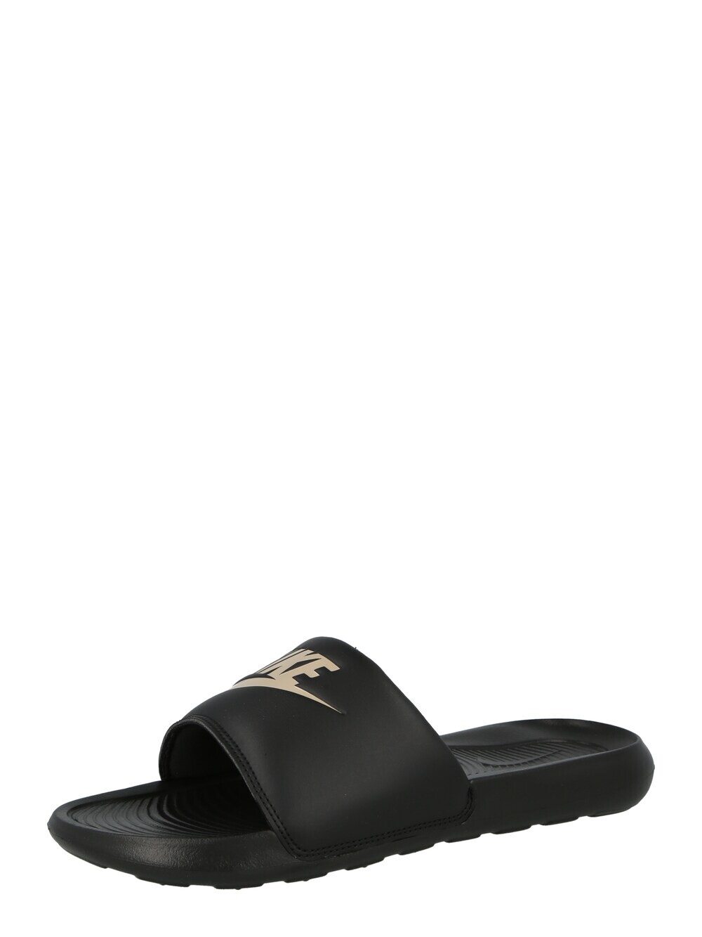 

Мюли Nike Sportswear VICTORI ONE SLIDE, черный