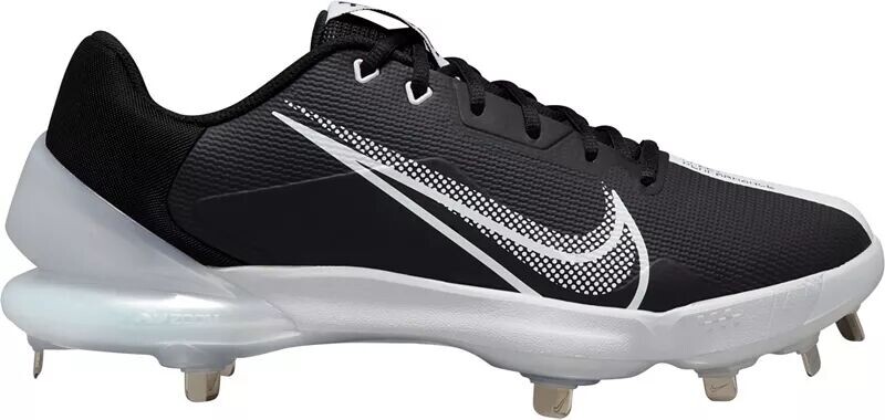 

Мужские металлические бейсбольные бутсы Nike Force Zoom Trout 7 Pro, мультиколор