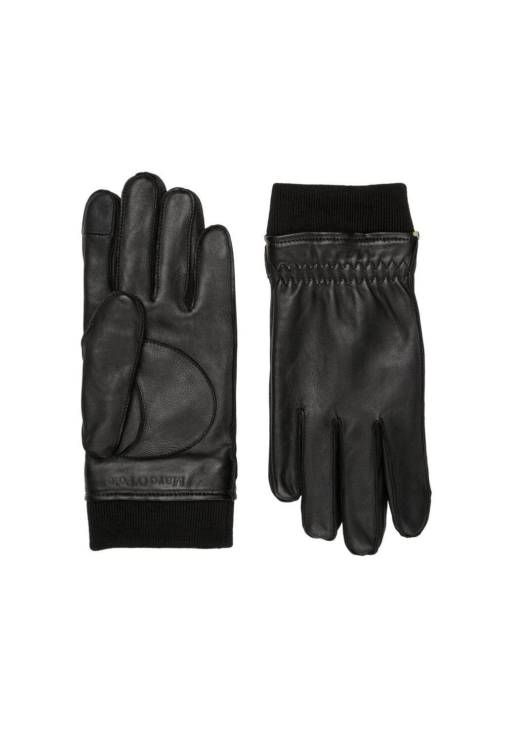 

Перчатки Marc O'Polo, цвет black