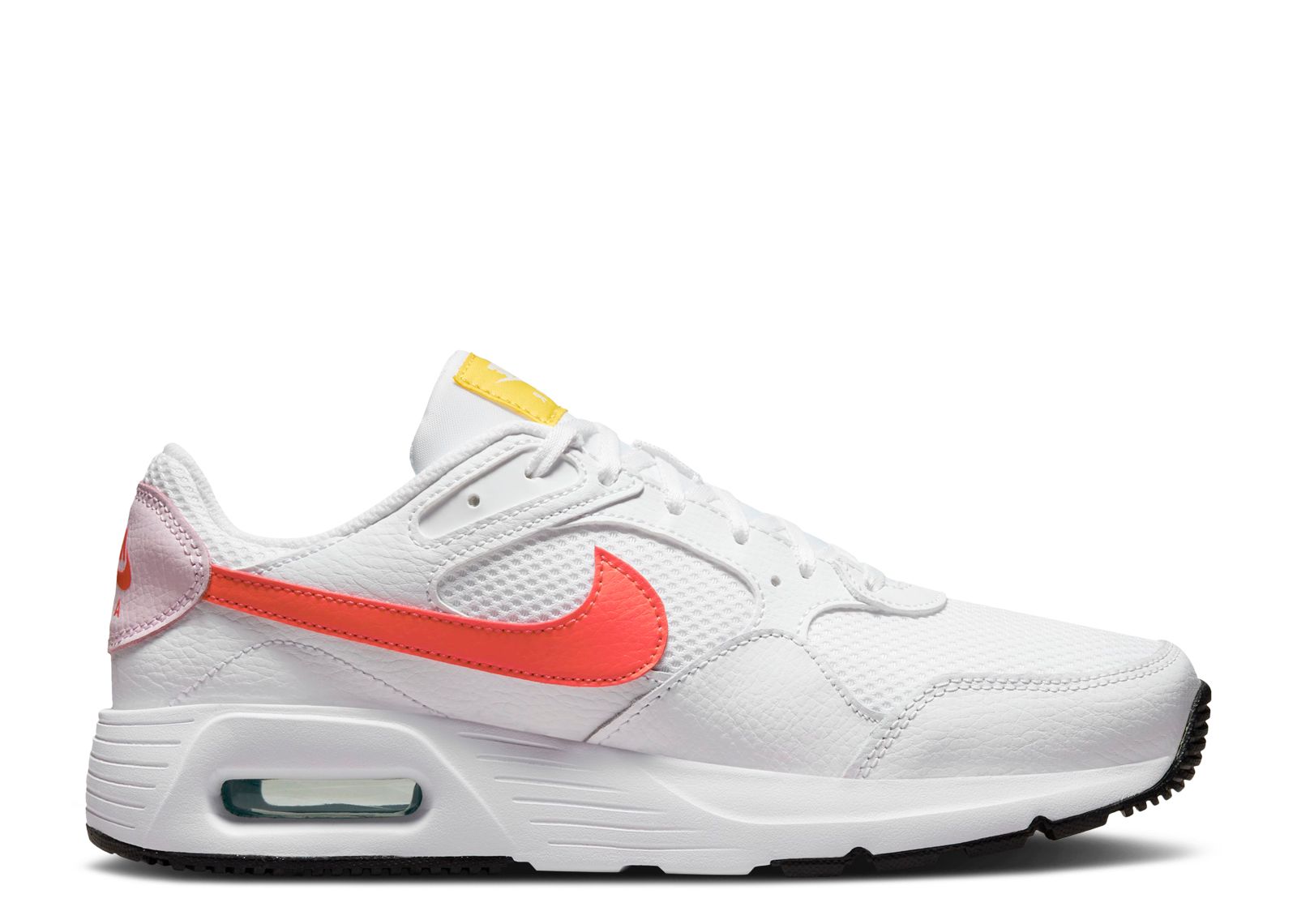 

Кроссовки Nike Wmns Air Max Sc 'Spring Multi-Color', белый