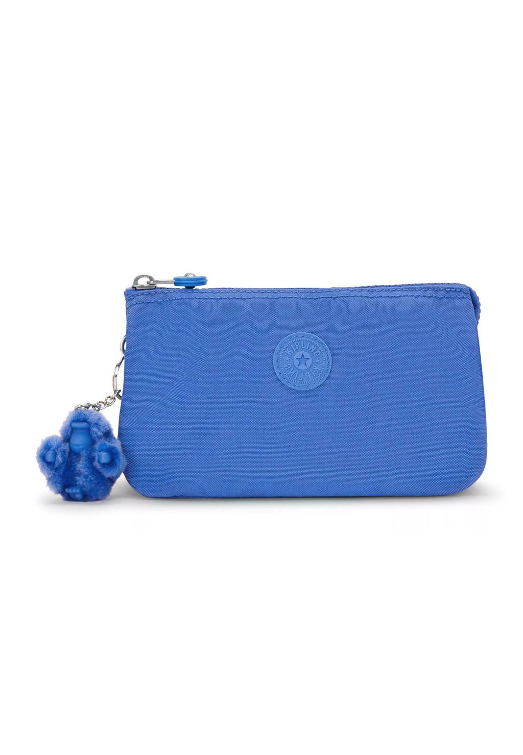 Кошелек CREATIVITY L Kipling, цвет havana blue