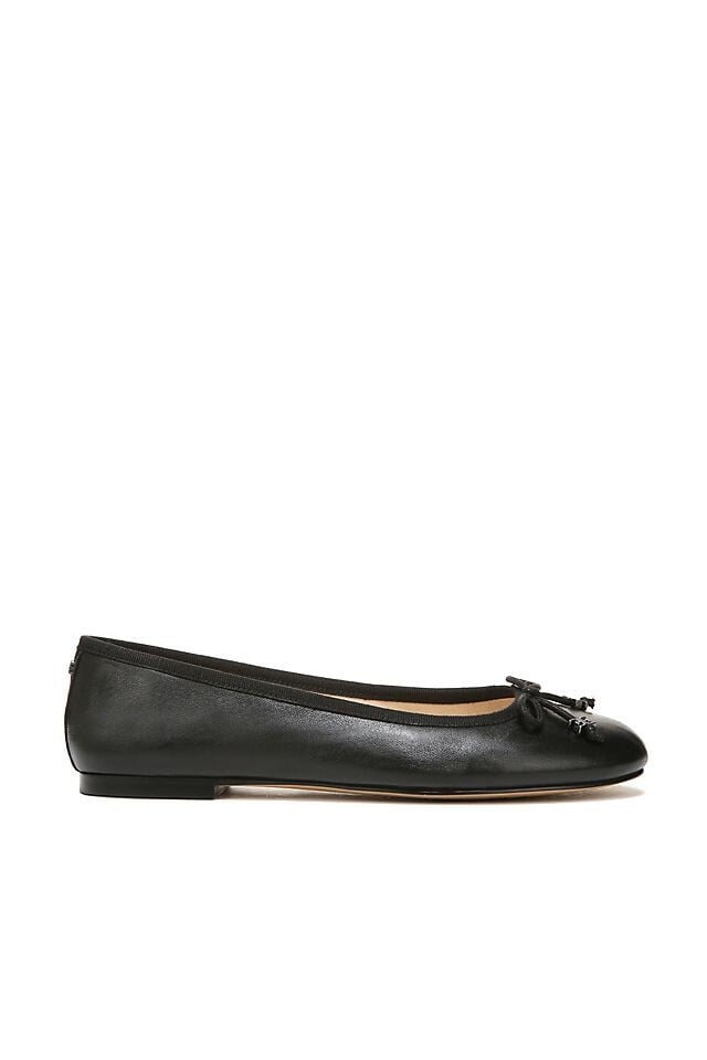 

Балетки Sam Edelman Felicia, черный